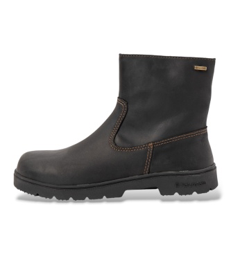 El Naturalista Botas de Pele N5269 Nomada preta