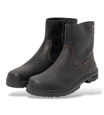 El Naturalista Botas de Pele N5269 Nomada preta