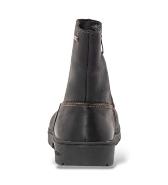 El Naturalista Botas de Pele N5269 Nomada preta