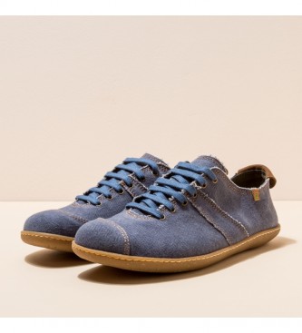 El Naturalista Sneakers N5288T El Viajero blue