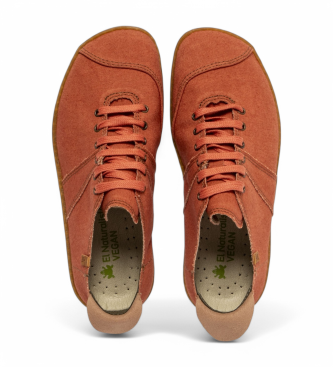 El Naturalista Sko N5288T El Viajero orange