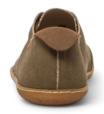 El Naturalista Schuhe N5288T El Viajero grn