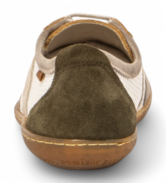 El Naturalista Trainers N5293 El Viajero white, grey