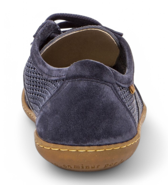 El Naturalista Superge N5293 El Viajero blue