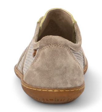 El Naturalista Zapatillas N5293 El Viajero  taupe