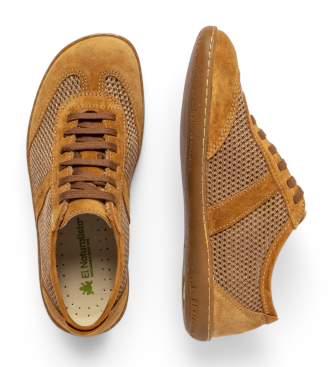 El Naturalista Turnschuhe N5293 El Viajero braun