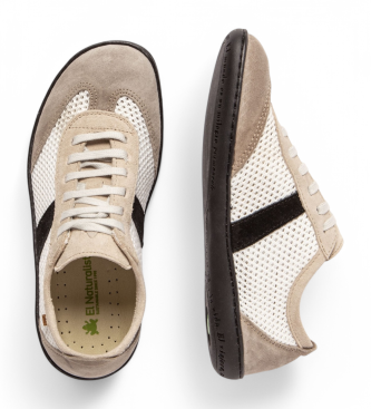 El Naturalista N5293 Sneakers bianche El Viajero