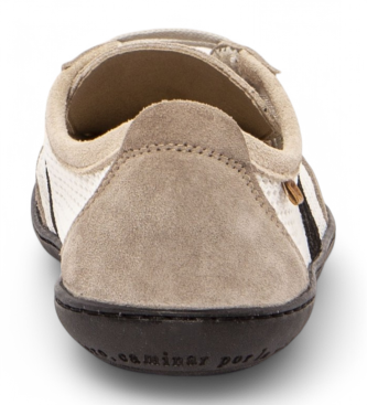 El Naturalista N5293 Sneakers bianche El Viajero