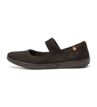 El Naturalista Usnjene balerinke N5301 ali Coral black