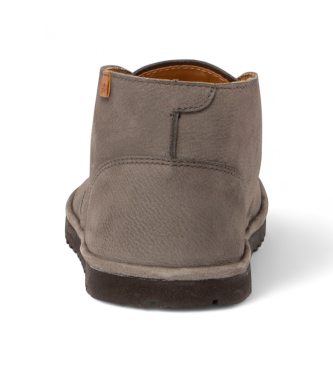 El Naturalista Ankelstvler i lder N5374 Pleasant grey