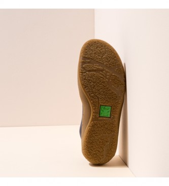 EL NATURALISTA Zapatos de piel N5381 Amazonas marino