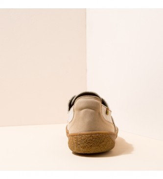 El Naturalista Sneakers N5394T Amazonas white