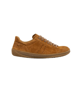 El Naturalista Leather Shoes N5395 Amazonas brown