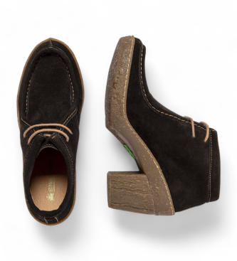 El Naturalista Usnjeni gležnjarji N5432 Beech black