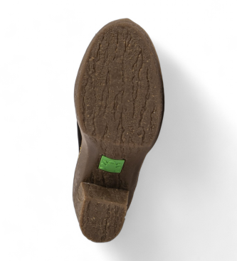 El Naturalista Usnjeni gležnjarji N5432 Beech black