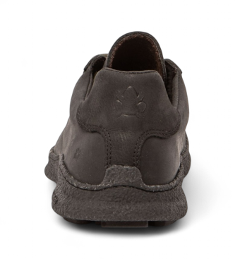 El Naturalista Leather Shoes N5434 Oroel black