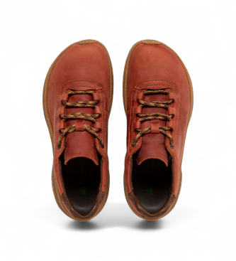 El Naturalista Sapatos N5434 Arizona vermelho