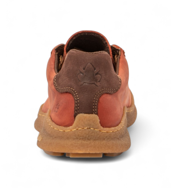 El Naturalista Sapatos N5434 Arizona vermelho