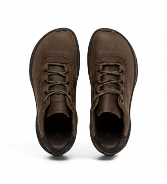 El Naturalista Arizona Green Shoes