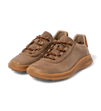 El Naturalista Arizona Stone beige sko