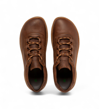 El Naturalista Sapatos N5434 Arizona castanho