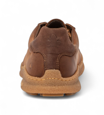 El Naturalista Sapatos N5434 Arizona castanho