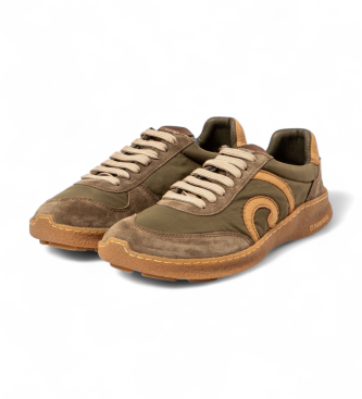 El Naturalista N5435A Scarpe verdi Oroel