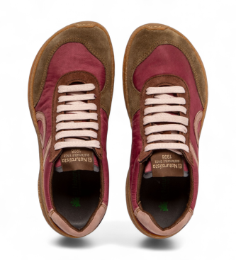 El Naturalista Sko N5435A Oroel r�d