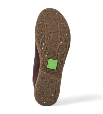 El Naturalista Usnjeni gležnjarji N5475 Angkor lilac