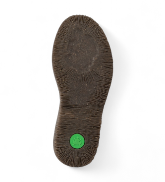 El Naturalista Botins em pele N5572P Wulf preto