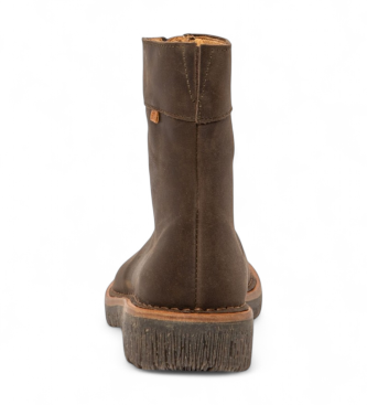 El Naturalista Bruine leren enkellaarsjes N5581