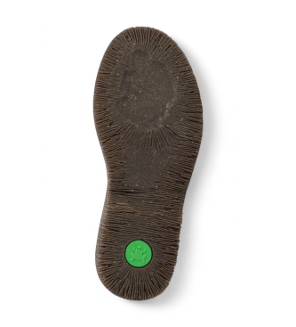 El Naturalista Bruine leren enkellaarsjes N5581