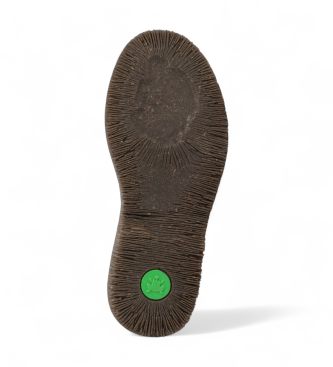 El Naturalista Bruine leren enkellaarsjes N5581