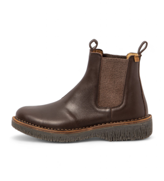 El Naturalista Bruine leren enkellaarsjes N5582