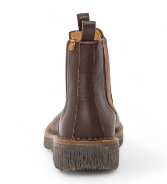 El Naturalista Bruine leren enkellaarsjes N5582