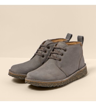 El Naturalista Zapatos de piel N5630 Pleasant gris