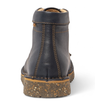 El Naturalista Ankelstvler i lder N5634 navy