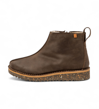 El Naturalista Lederstiefeletten N5638 Arizona grn