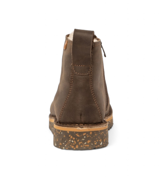 El Naturalista Lederstiefeletten N5638 Arizona grn
