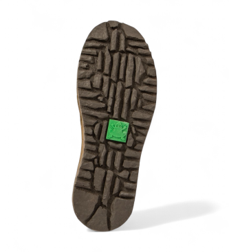 El Naturalista Lederstiefeletten N5638 Arizona grn