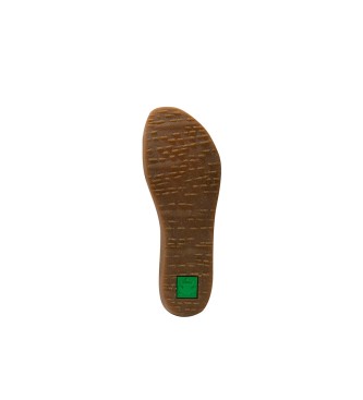 El Naturalista Lder sandaler N5650 Zumaia gr