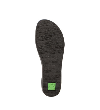 El Naturalista Sandals N5653 black