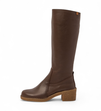 El Naturalista Laarzen N5663S bruin
