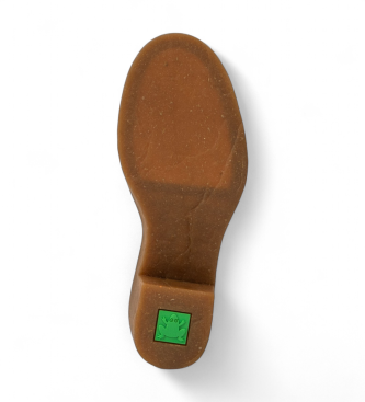 El Naturalista Laarzen N5663S bruin