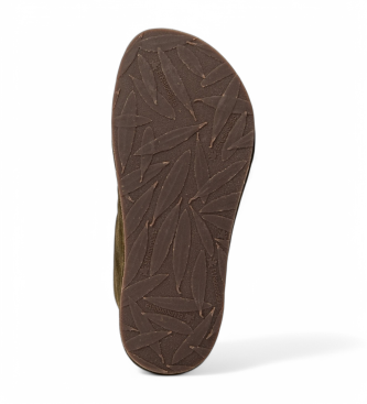 El Naturalista Lederstiefeletten N5672 Bare grn