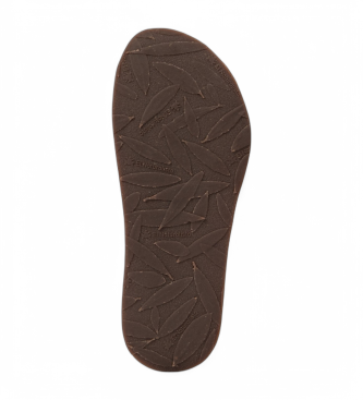 El Naturalista Bare beige N5673 Bare usnjeni čevlji