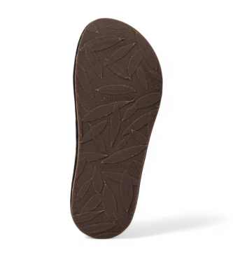 El Naturalista Sportschoenen N5674T Kaal beige