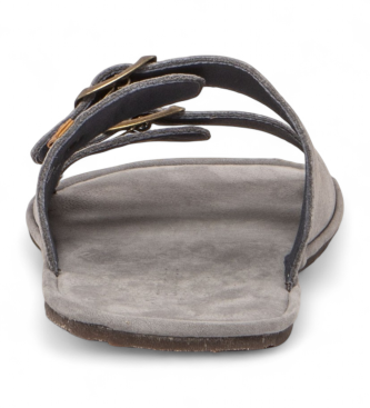 El Naturalista Sandaler N5682 Nobuck gr
