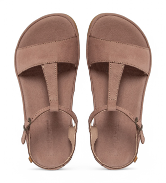 El Naturalista Ldersandaler N5686 Satya lila