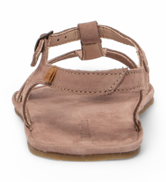 El Naturalista Ldersandaler N5686 Satya lila